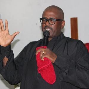 Meet your Posher, John